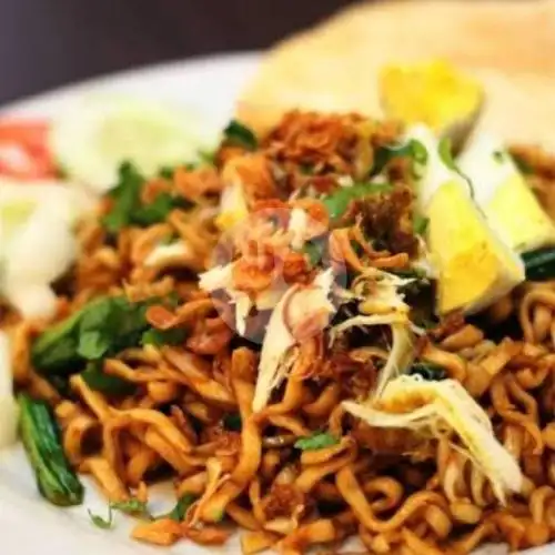 Gambar Makanan Nasi Goreng Sakri Sambas 6 8