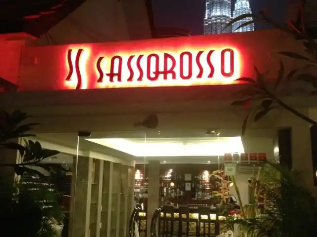 Sassorosso Italian Restaurant & Wine Retailer Food Photo 5