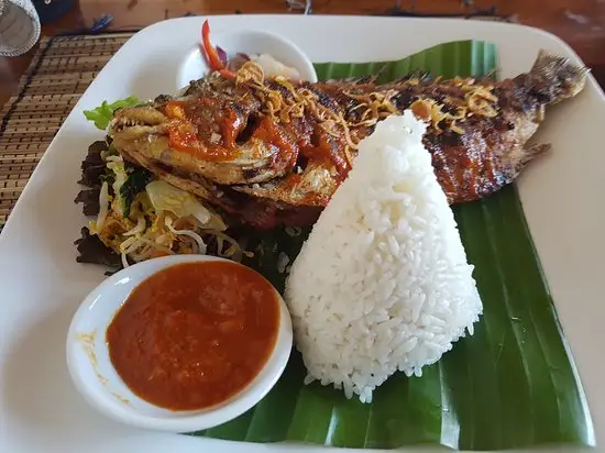 Gambar Makanan Warung Rakarai 13