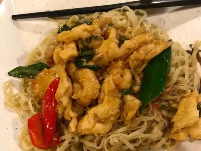 Gambar Makanan Bakmi GM 19