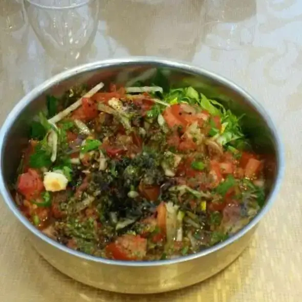 Kebapçi Halil Usta'nin yemek ve ambiyans fotoğrafları 16