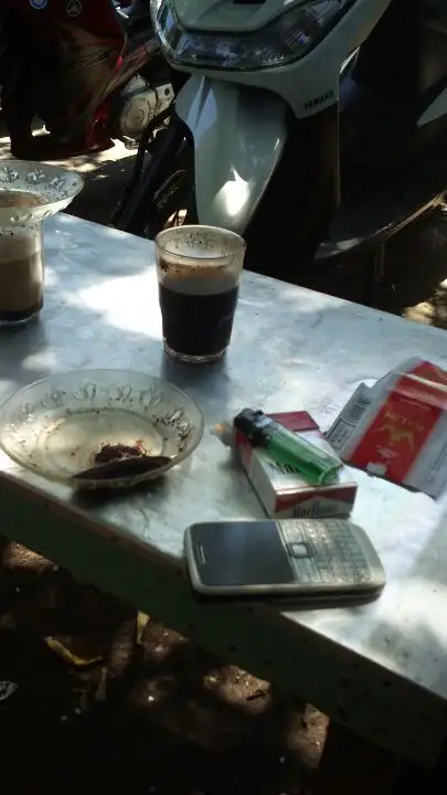 Gambar Makanan Warung Kopi Saparela 6