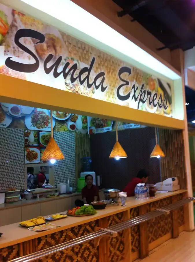 Sunda Express