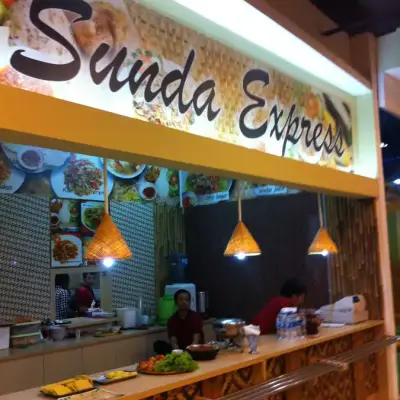 Sunda Express