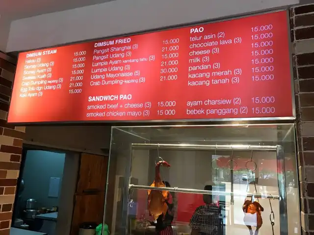 Gambar Makanan Oenpao Asia 4