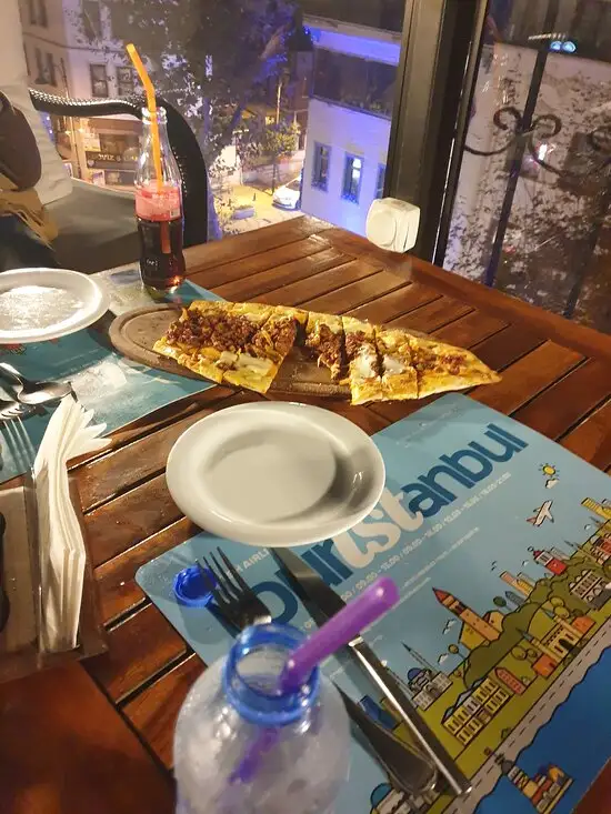 İnci bazaar al nakhla'nin yemek ve ambiyans fotoğrafları 35