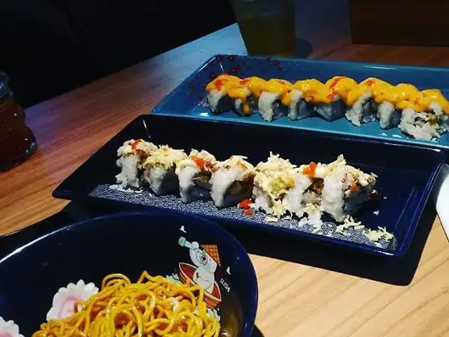 Gambar Makanan Ichiban Sushi 20