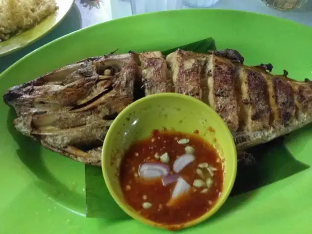 Restoran Meng Kee Grill Fish Food Photo 12
