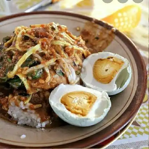 Gambar Makanan Warung Makmur Bebek Goreng/Bakar, Makmur 9