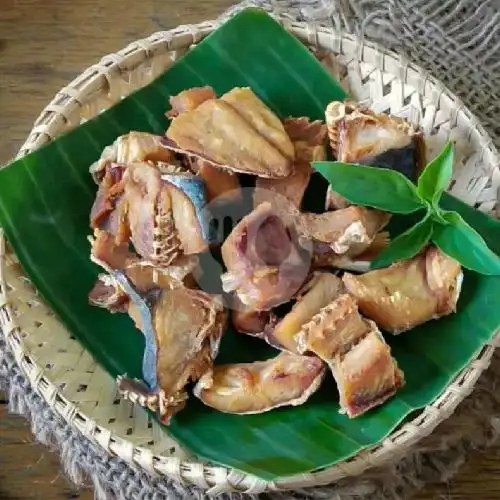 Gambar Makanan Ayam Bakar Cita Roso, Letda Nasir 17