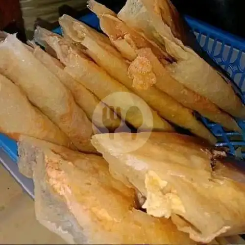 Gambar Makanan Martabak Telor Mini Aladazievie, Jl Karya Utama Gandaria Utara 13