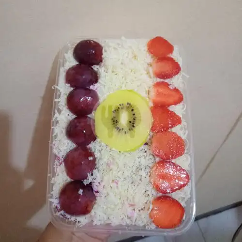 Gambar Makanan Salad fresh 2