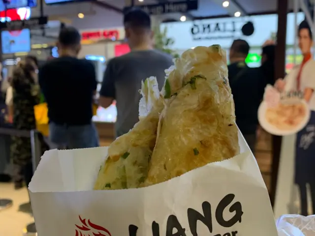 Gambar Makanan Liang Sandwich Bar 14