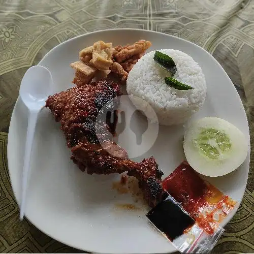 Gambar Makanan Bubur Ayam Pettarani II 1