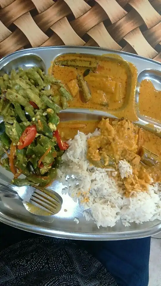 Muguntha Kitchen (Vegetarian) Food Photo 4