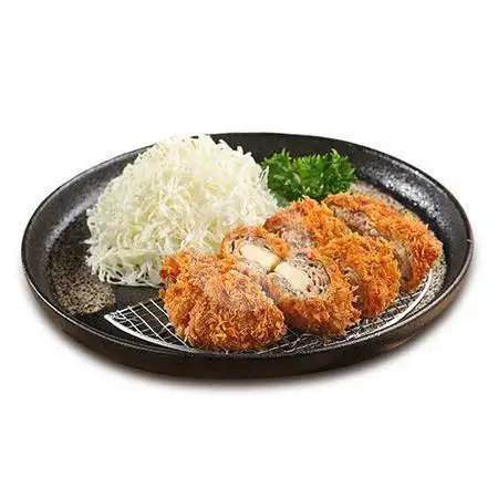 Gambar Makanan Kimukatsu Express, Mall Of Indonesia 16