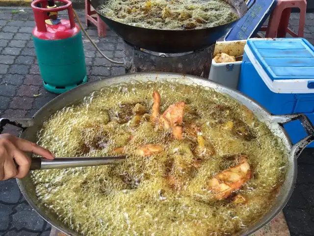 Aliff Nasi Kukus Ayam Goreng Berempah Food Photo 8