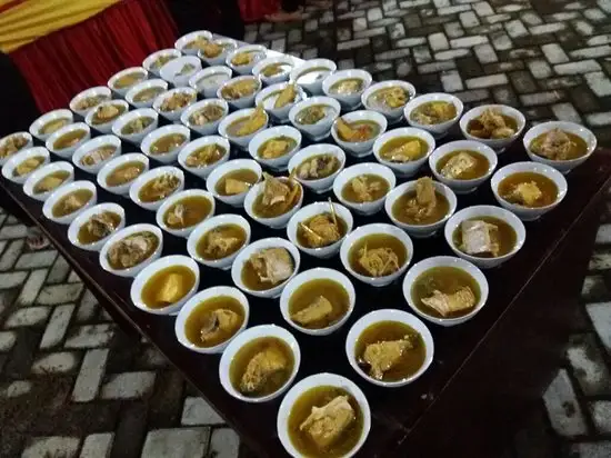 Gambar Makanan RM Sari Melati 1 10