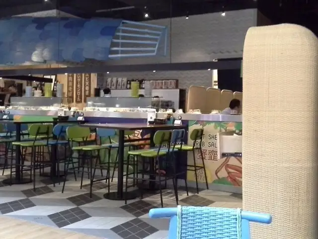 Gambar Makanan Sushigroove Kota Kasablanka 19