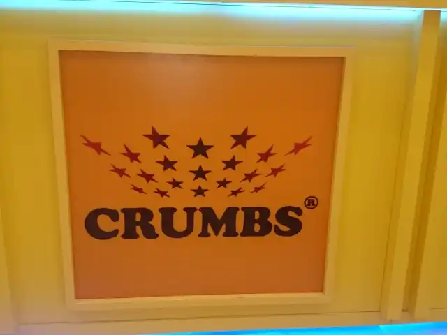 Crumbs Food Photo 9