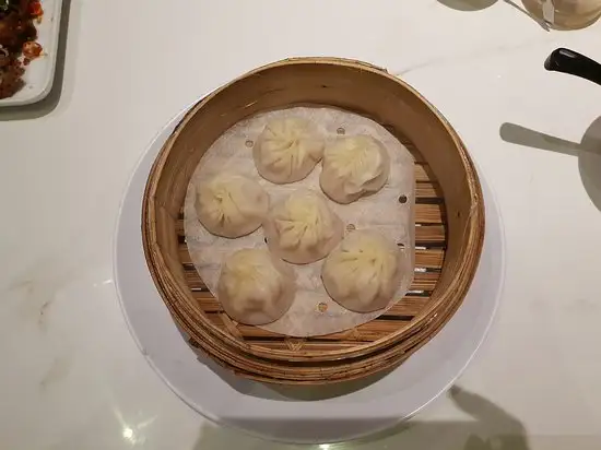 Gambar Makanan Jin Mu Dumpling Restaurant 15