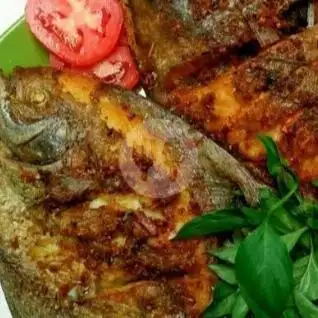 Gambar Makanan Seafood Nasi Uduk Nokleli 37, Tanah Sereal 7