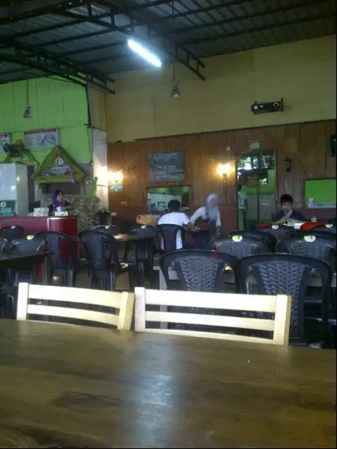 Restoran Nurul Fatihah