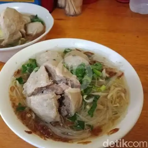 Gambar Makanan Bakso Kawi Muslim, Kuruksetra 4