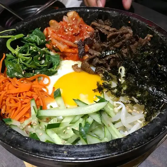 Bako Korean BBQ & Eateries Food Photo 2