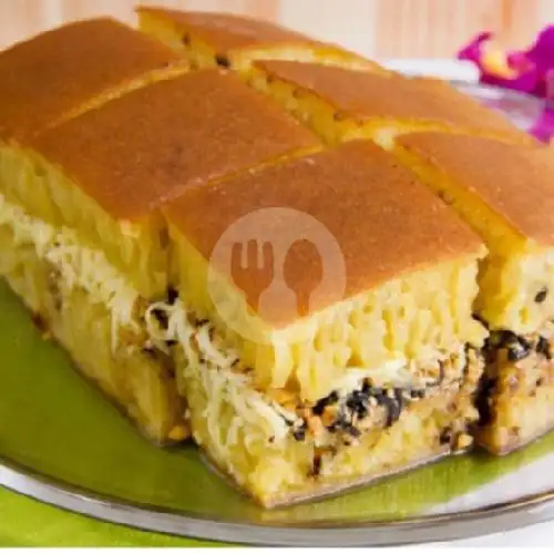 Gambar Makanan Martabak Bangka King, Jl. KH. Abdul Wahab 8