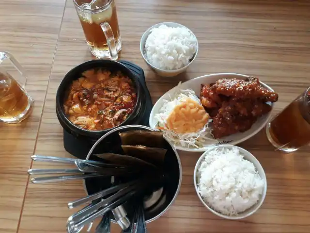 Gambar Makanan KamTag Chicken 20