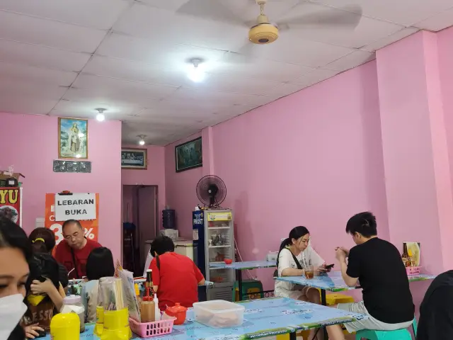 Gambar Makanan Bakmi Fuyu 2