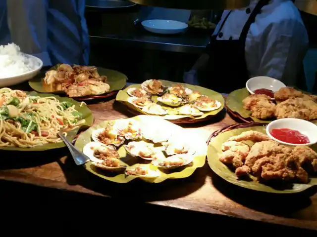 Lantaw Native Restaurant Food Photo 18