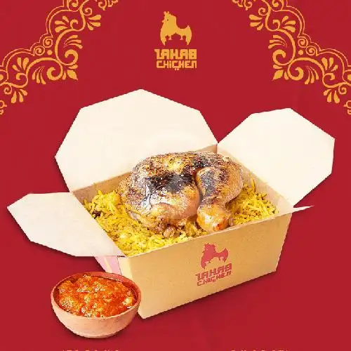 Gambar Makanan Lahab Chicken by Foodstory, Sawah Besar 9