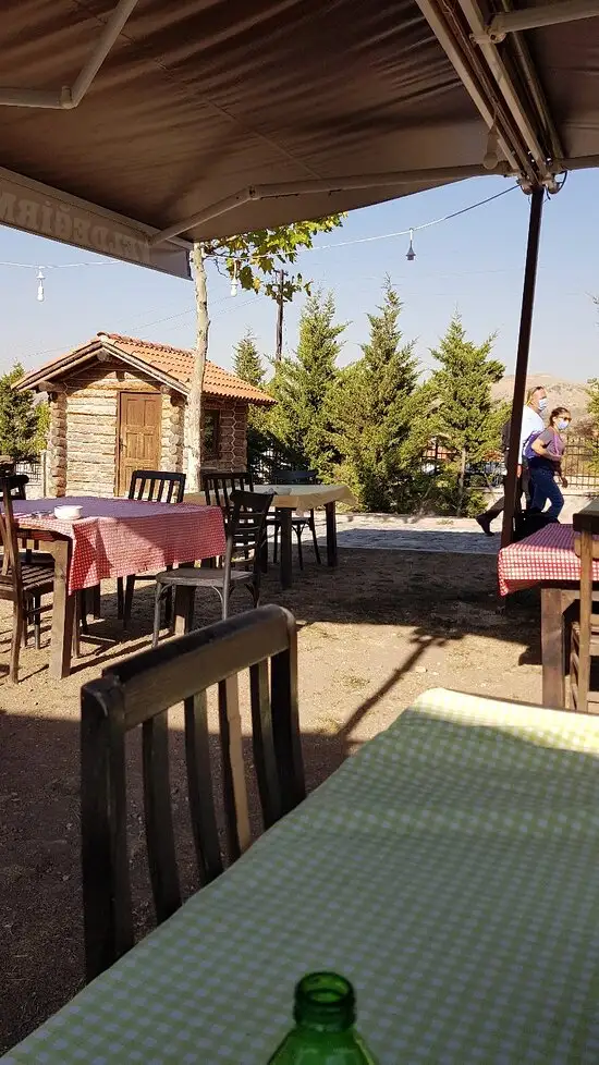 Altınköy Seyir Teras Konağı'nin yemek ve ambiyans fotoğrafları 44