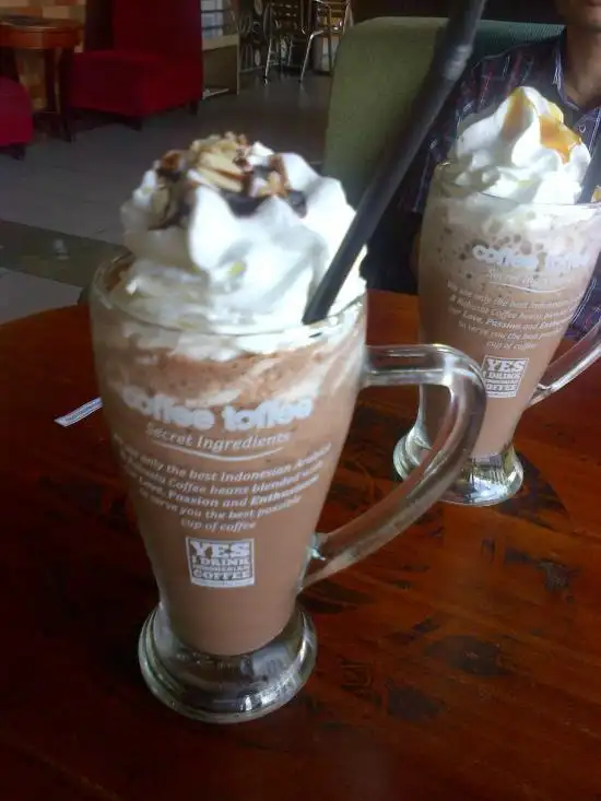 Gambar Makanan Coffee Toffee 14