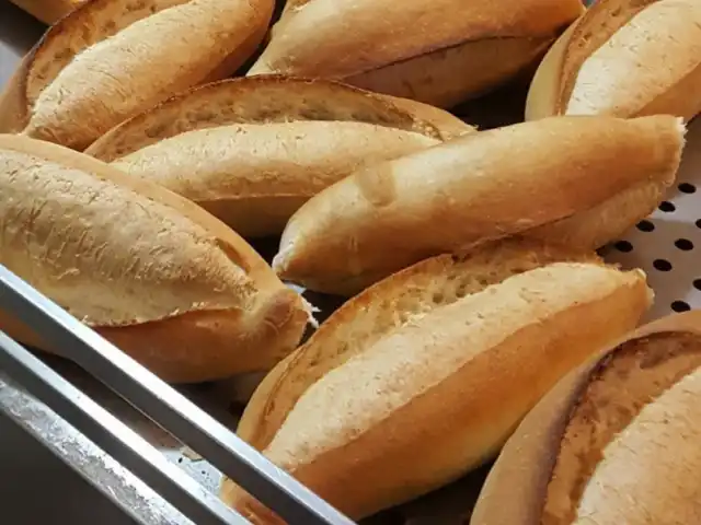 Koseoglu Ekmek Firini'nin yemek ve ambiyans fotoğrafları 15