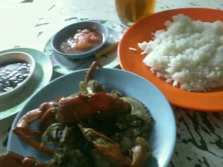 Warung Santai Special Seafood