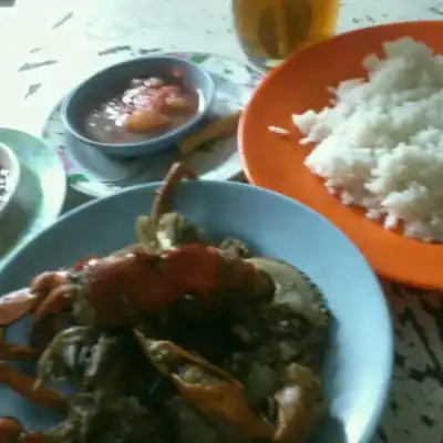 Warung Santai Special Seafood