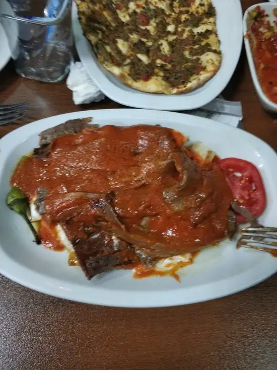 Urfa Kebap Restaurant'nin yemek ve ambiyans fotoğrafları 26