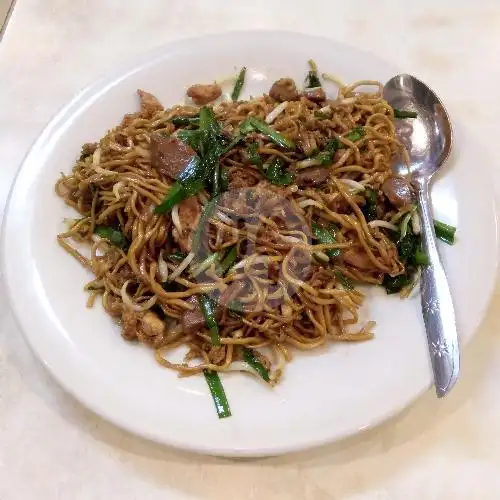 Gambar Makanan Bakmi Abun, Kelapa Gading 7