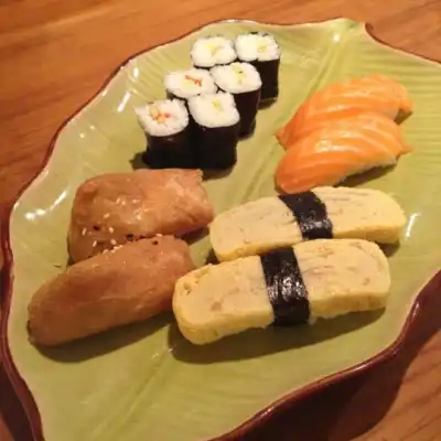 Itcho Sushi