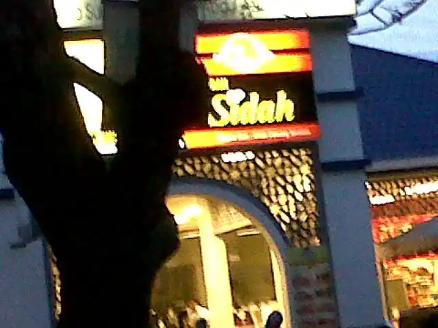 Restoran Sidah Food Photo 6