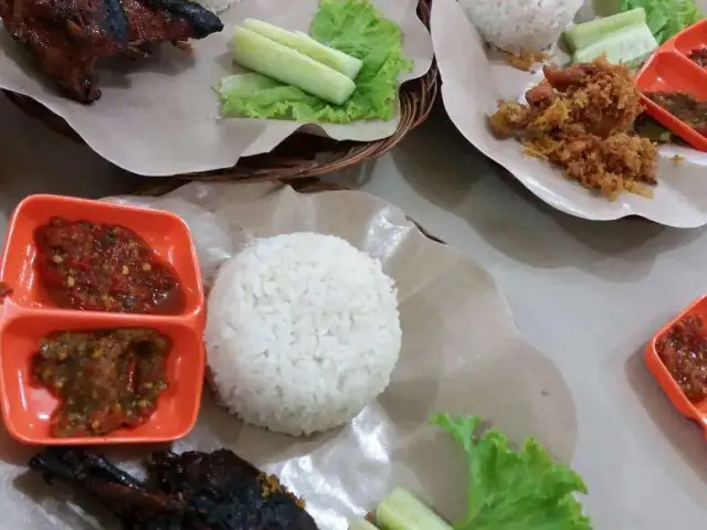 Gambar Makanan Ayam Bebek Tulang Lepasss 14