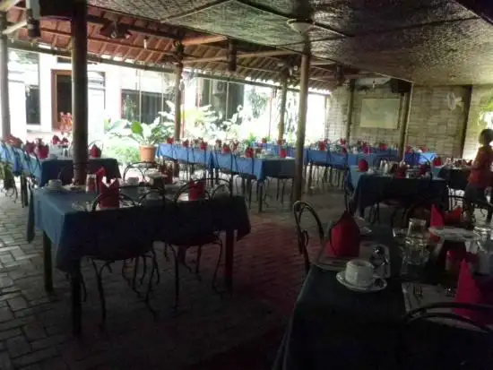 Gambar Makanan Pesta Perak Restaurant 17