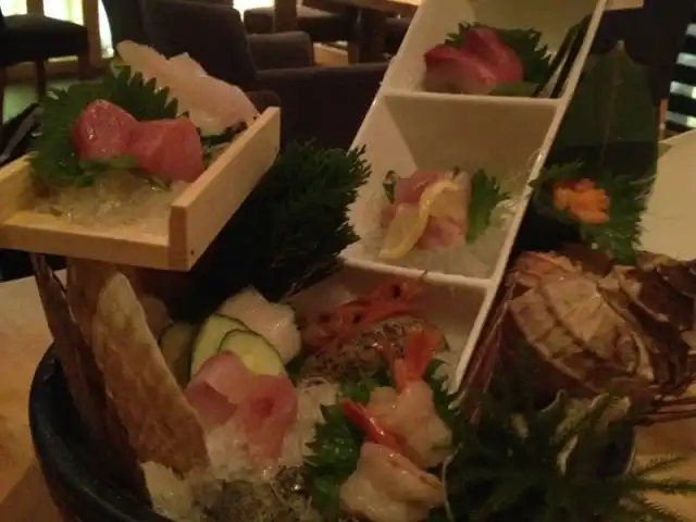 Sushi Zento Food Photo 16
