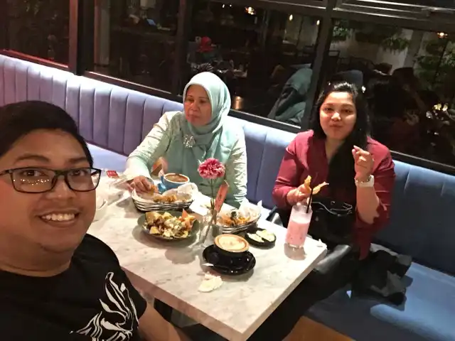 Gambar Makanan NOMU 9 Bites & Beverages 10