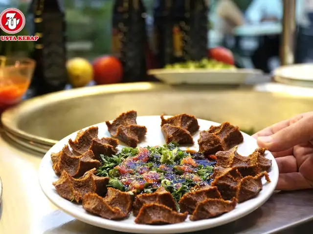 Zeki Usta Kebap Türkmenbaşı Şubesi'nin yemek ve ambiyans fotoğrafları 63