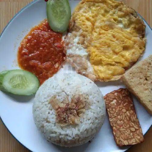 Gambar Makanan Waroeng Nasi VA, Argasari 1