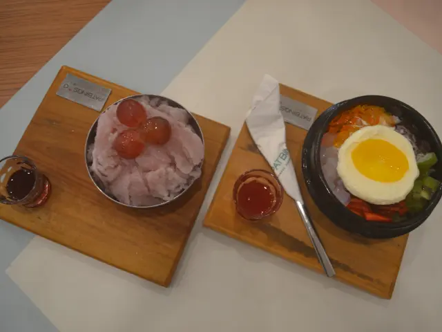 Gambar Makanan Patbingsoo 11